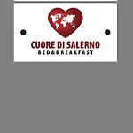 住宿加早餐酒店 Cuore Di 3*
