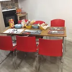 住宿加早餐酒店 Cuore Di 萨莱诺