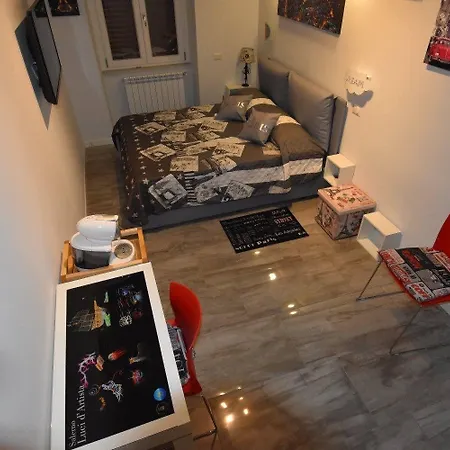 Cuore Di B&B