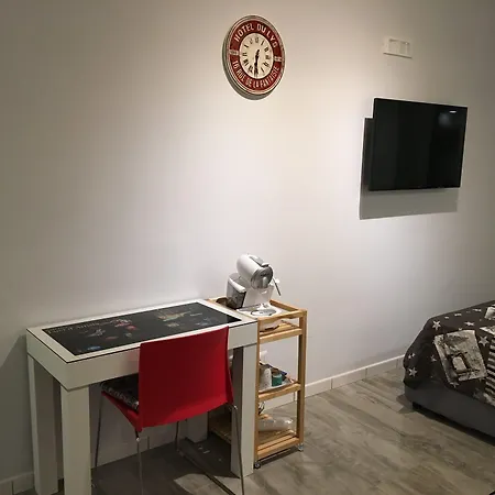 B&B Cuore Di 살레르노