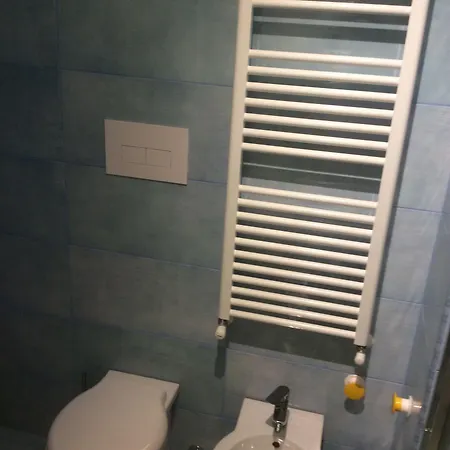 B&B Cuore Di 3*