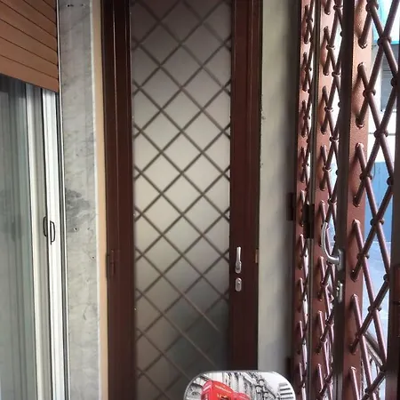 Cuore Di 살레르노