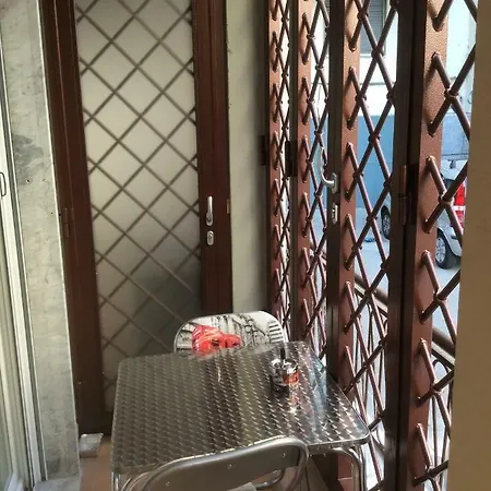 Cuore Di B&B 살레르노