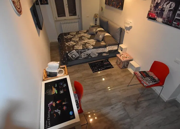 Cuore Di ベッド・アンド・ブレックファスト