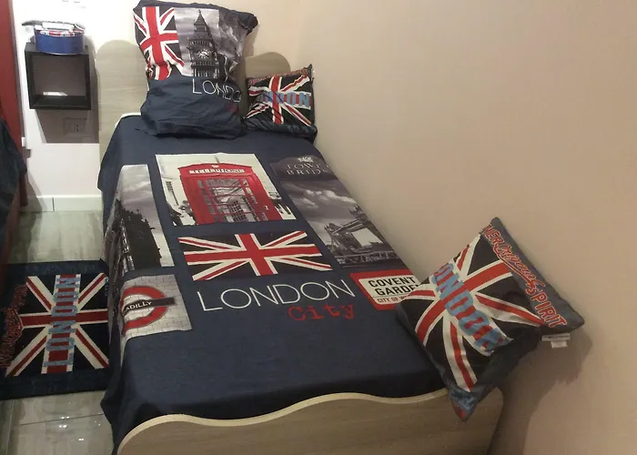 Cuore Di ベッド・アンド・ブレックファスト