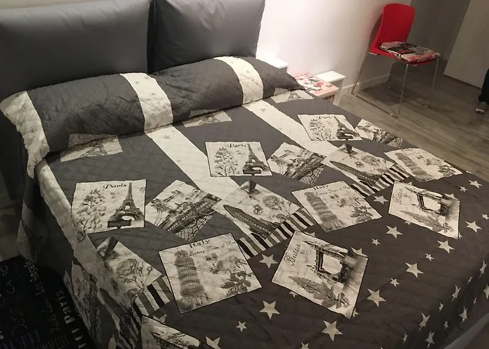 Cuore Di 3* サレルノ