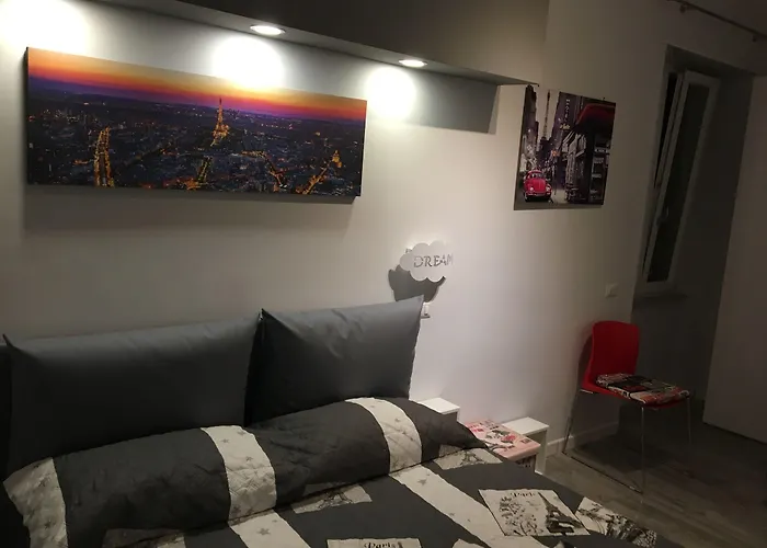 Cuore Di ベッド・アンド・ブレックファスト