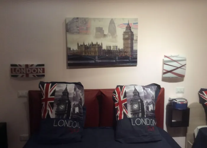 Cuore Di ベッド・アンド・ブレックファスト サレルノ