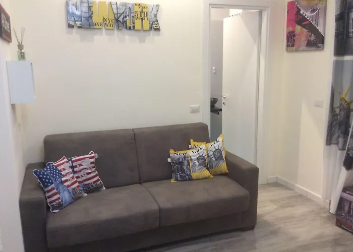 Cuore Di ベッド・アンド・ブレックファスト