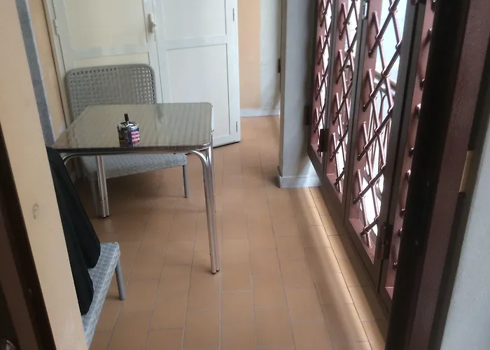 Cuore Di ベッド・アンド・ブレックファスト 3*