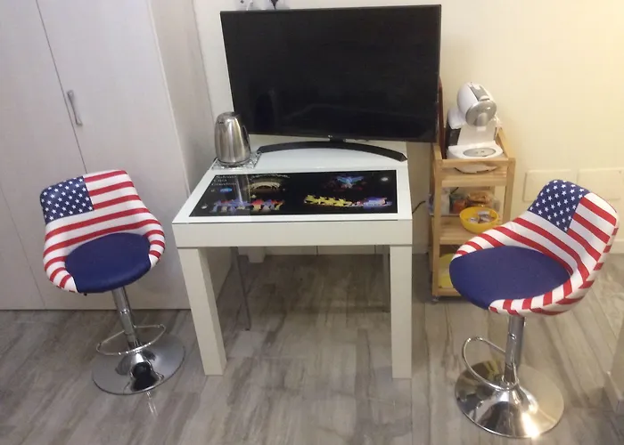 Cuore Di ベッド・アンド・ブレックファスト 3*