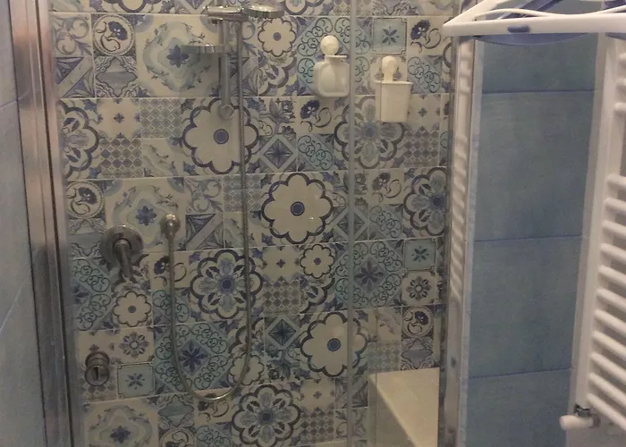 Cuore Di 3* サレルノ