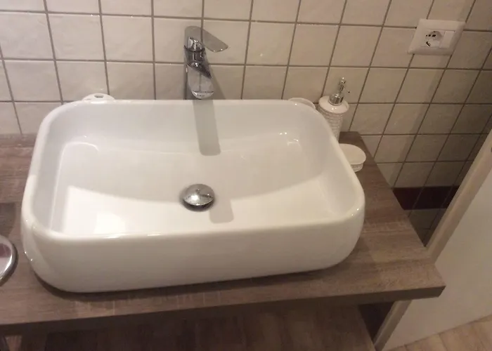 ベッド・アンド・ブレックファスト Cuore Di サレルノ