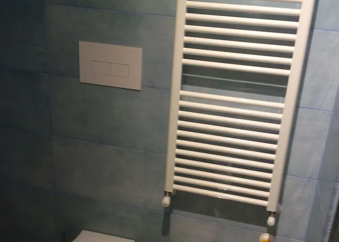 ベッド・アンド・ブレックファスト Cuore Di 3*