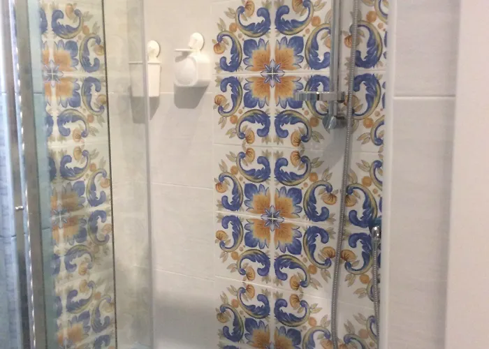 Cuore Di ベッド・アンド・ブレックファスト