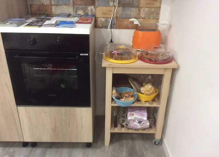 Cuore Di ベッド・アンド・ブレックファスト