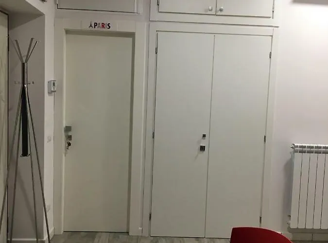 ベッド・アンド・ブレックファスト Cuore Di サレルノ