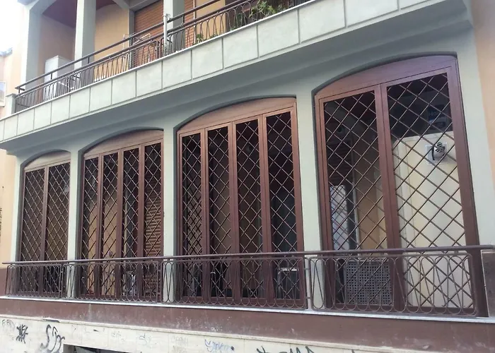 ベッド・アンド・ブレックファスト Cuore Di