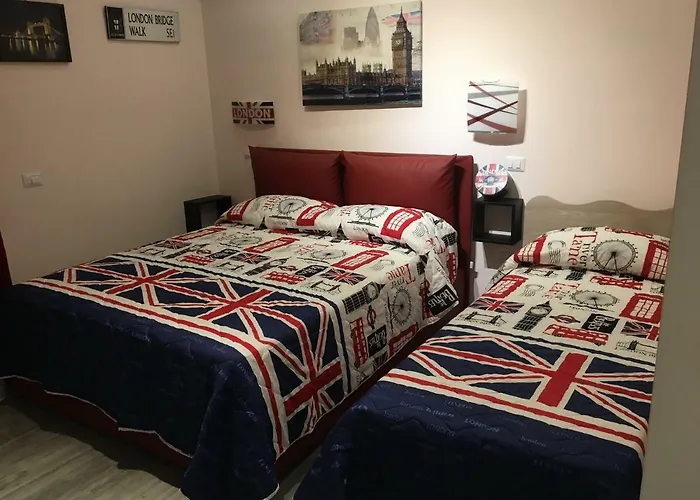 Cuore Di ベッド・アンド・ブレックファスト