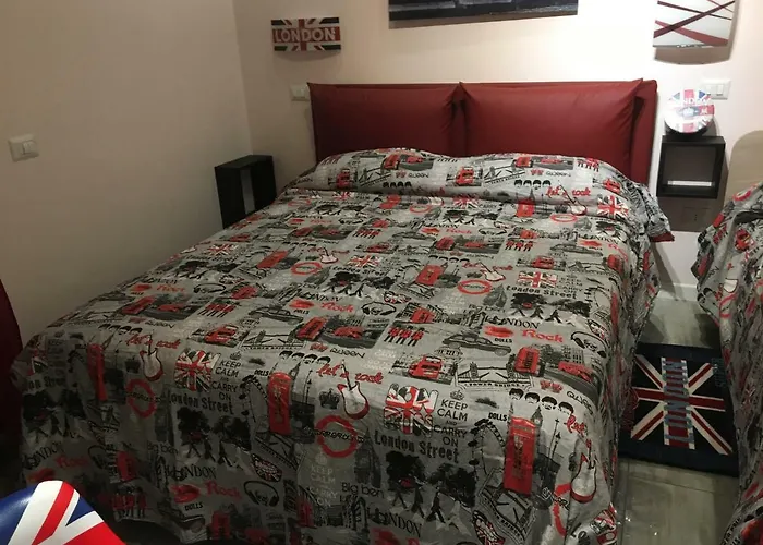 Cuore Di ベッド・アンド・ブレックファスト