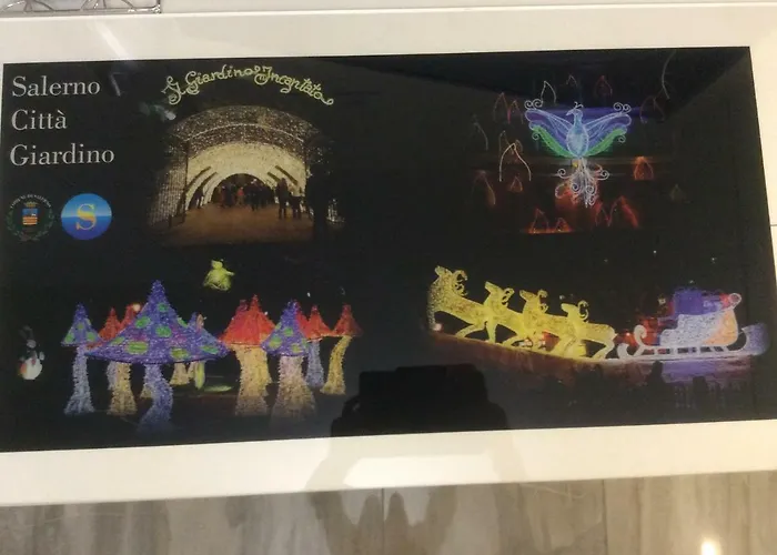 Cuore Di 3* サレルノ