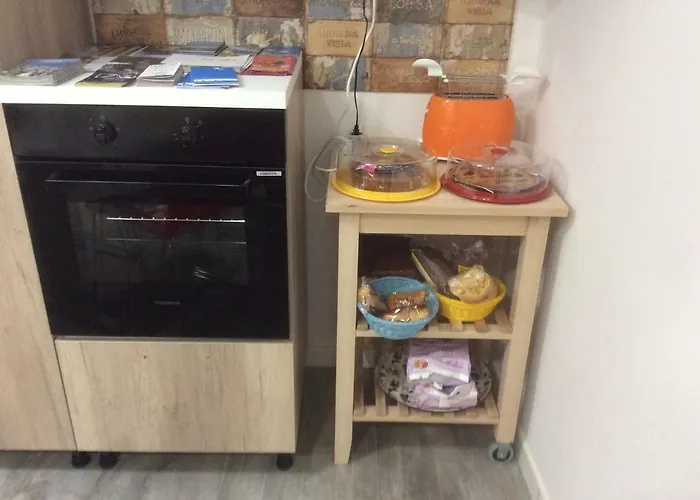 Cuore Di 3* サレルノ