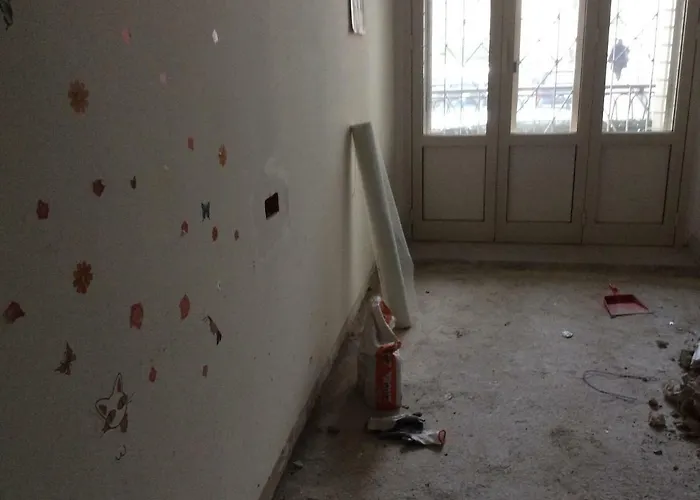 ベッド・アンド・ブレックファスト Cuore Di