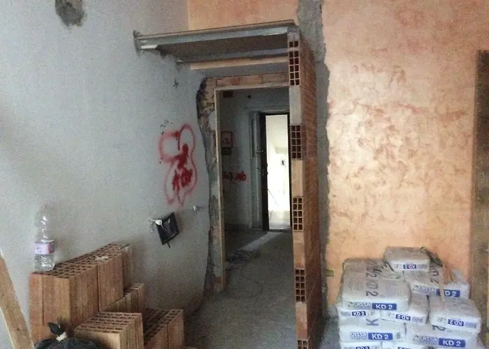 Cuore Di ベッド・アンド・ブレックファスト 3*