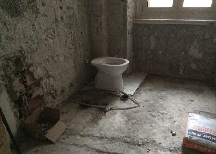 ベッド・アンド・ブレックファスト Cuore Di