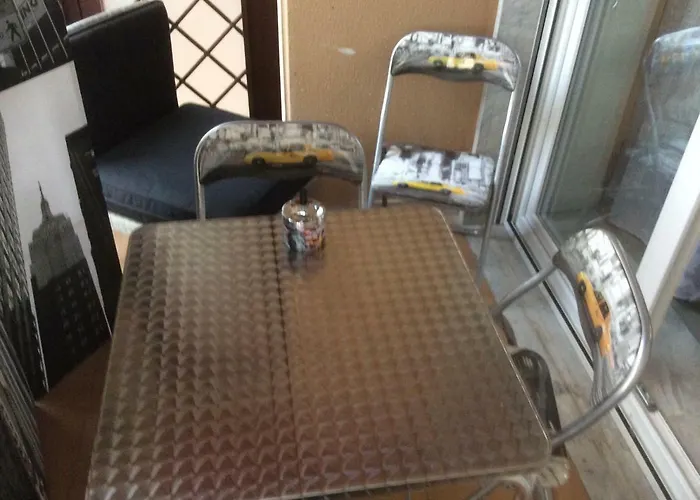 Cuore Di 3* サレルノ