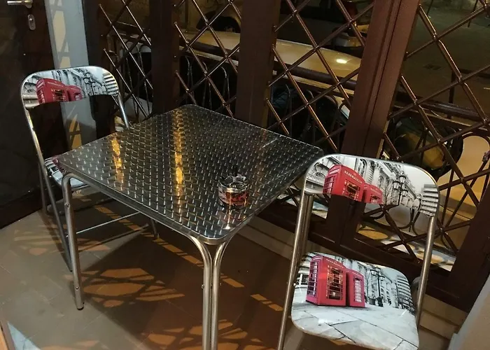 Cuore Di 3* サレルノ