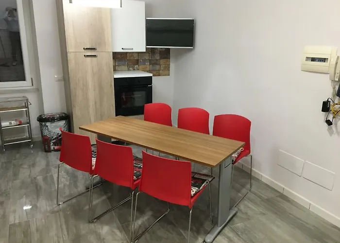 Cuore Di ベッド・アンド・ブレックファスト 3*