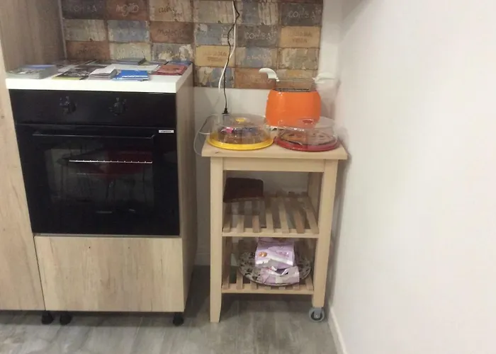 Cuore Di 3* サレルノ