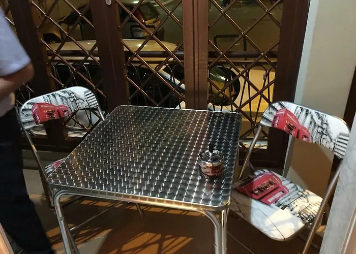 ベッド・アンド・ブレックファスト Cuore Di サレルノ