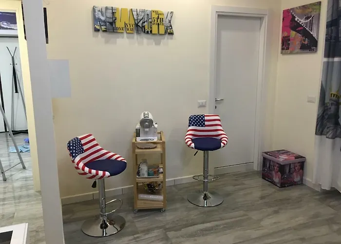 Cuore Di ベッド・アンド・ブレックファスト