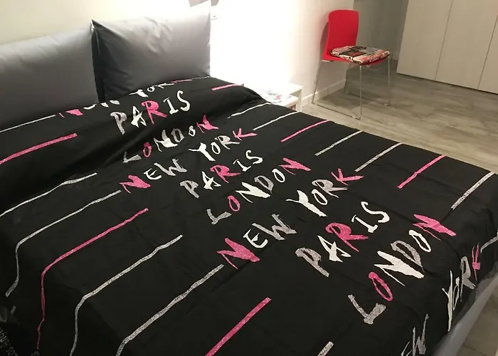 ベッド・アンド・ブレックファスト Cuore Di サレルノ