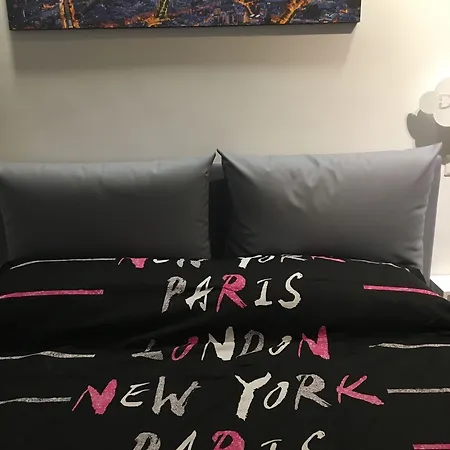 Bed and breakfast Cuore Di Salerno