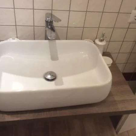 Bed and breakfast Cuore Di Salerno