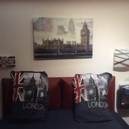 Bed and breakfast Cuore Di Salerno