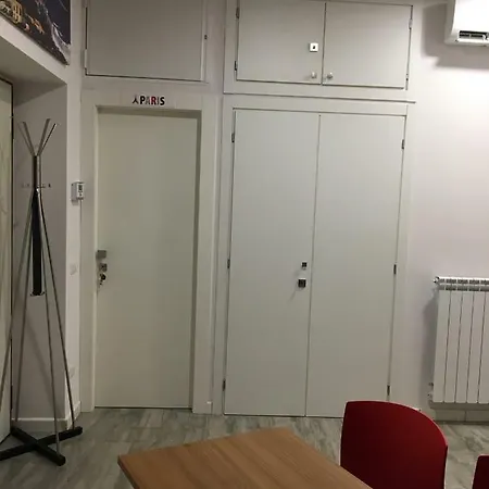 Bed and breakfast Cuore Di Salerno