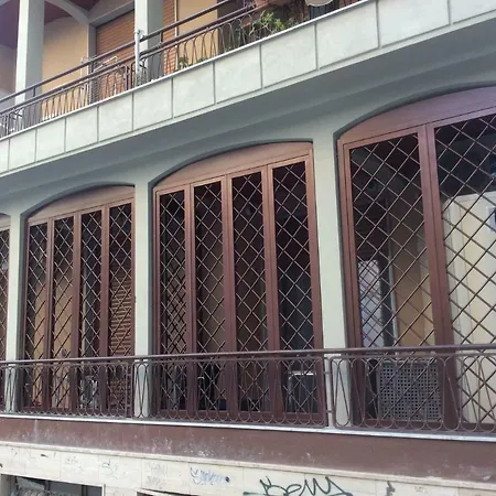 Bed and breakfast Cuore Di