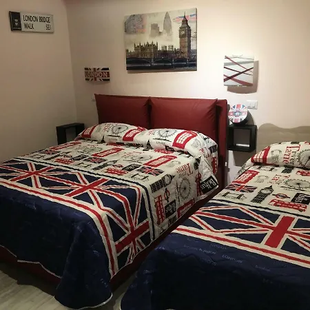 Cuore Di Bed & Breakfast