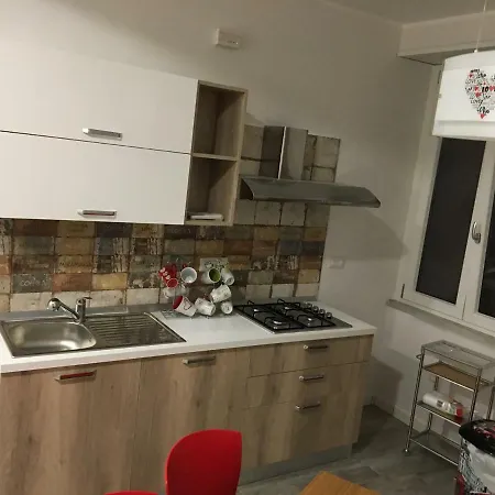 Cuore Di Bed and breakfast 3*