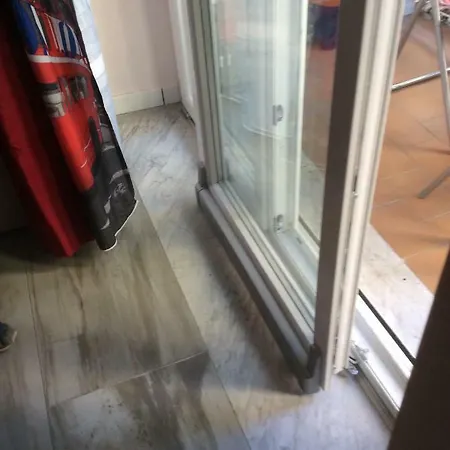 Bed and breakfast Cuore Di Salerno