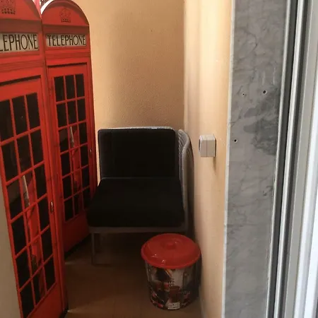 Cuore Di Bed and breakfast