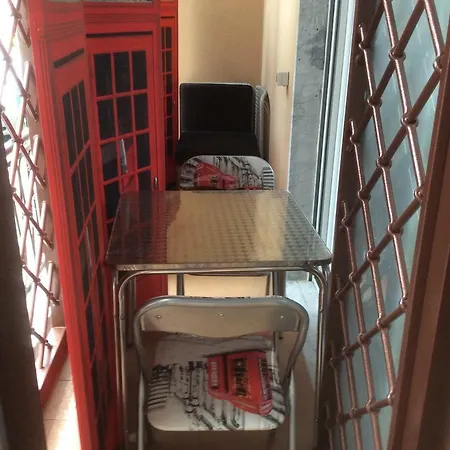 Bed and breakfast Cuore Di Salerno