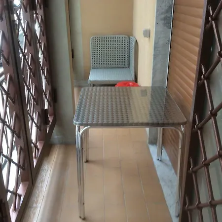 Bed and breakfast Cuore Di