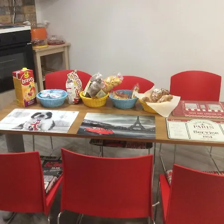 Bed and breakfast Cuore Di