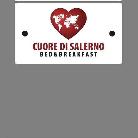 Bed and breakfast Cuore Di 3*