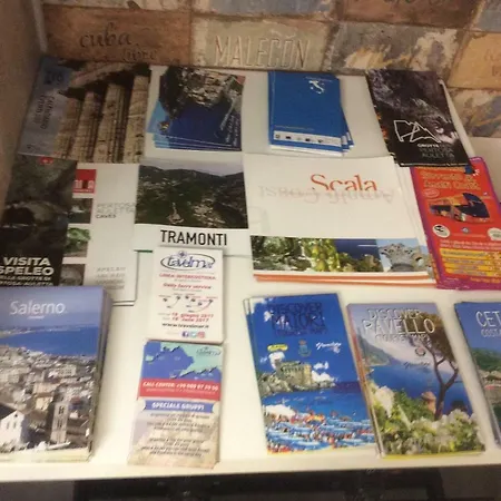 Cuore Di Salerno